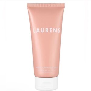 Lauren's Vanilla Almond Body Scrub